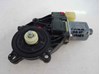 Motor elevalunas delantero derecho para ford fiesta vi 1.25 snjd 8A61-14553-B