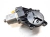 Motor elevalunas delantero derecho para ford fiesta vi 1.25 snjb 8A6114553B