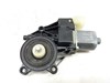 Motor elevalunas delantero derecho para ford fiesta vi 1.0 ecoboost m1jh 8A6114553B