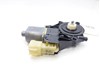 Motor elevalunas delantero derecho para ford fiesta vi 1.25 snjb 8A6114553B