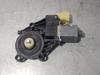 Motor elevalunas delantero derecho para ford fiesta 83 sfjd 8A6114553B