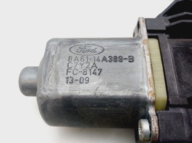 FORD 8A6114A389B Motor del elevalunas eléctrico comprar Tarragona