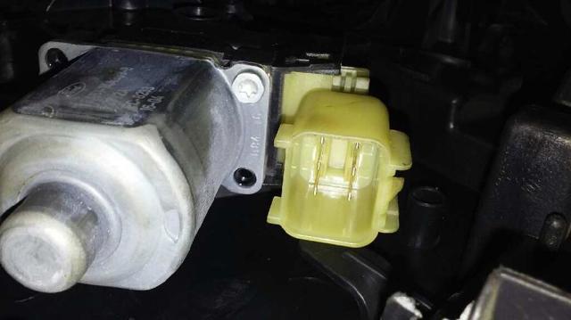 8A6114A389B Motor del elevalunas eléctrico comprar Almería
