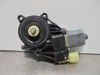 Motor eléctrico, elevalunas, puerta del conductor 8A6114A389B FORD