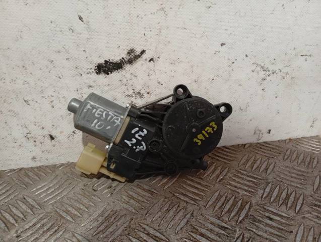 8A6114A389B Ford