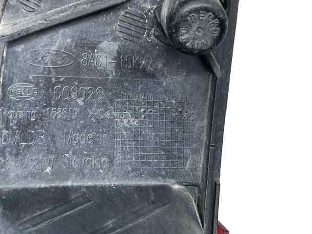 8A6115K273AC Ford