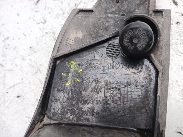 8A6115K273AC FORD Luz antiniebla trasera izquierda  comprar en Oviedo
