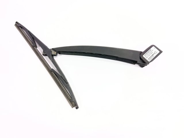 Brazo del limpiaparabrisas, luna trasera 8A6117406AA FORD