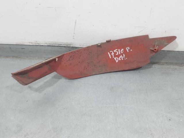 FORD 8A6117A849 Reflector del parachoques trasero derecho  disponible Valladolid