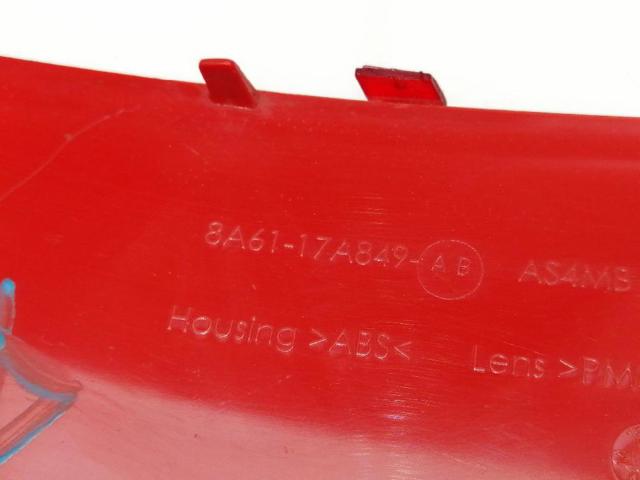 FORD 8A6117A849AB Reflector del parachoques trasero derecho comprar Tarragona