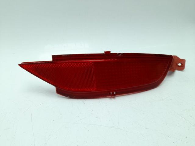8A6117A849AB FORD Reflector del parachoques trasero derecho  en stock Gandía