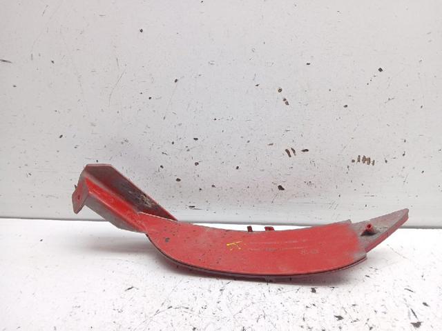8A6117A849AB FORD Reflector del parachoques trasero derecho  en stock Huelva