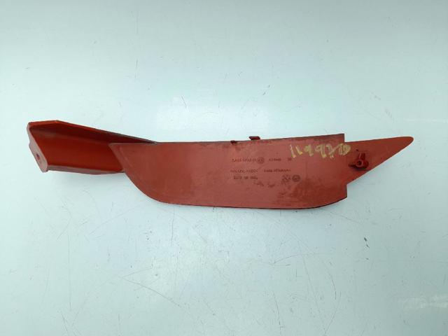 FORD 8A6117A849AB Reflector del parachoques trasero derecho  comprar en Albacete