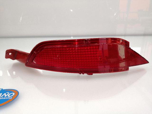 8A6117A849AB Reflector del parachoques trasero derecho  en stock Castellón