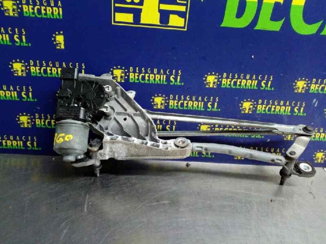 8A6117B571AA Motor limpiaparabrisas  en stock Granada