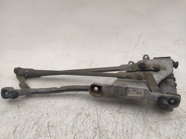 8A6117B571AA FORD Motor del limpiaparabrisas  disponible Alicante