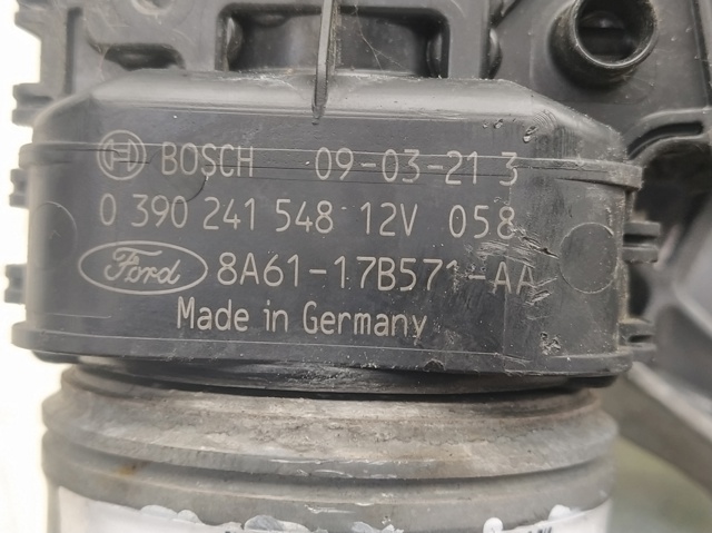 FORD 8A6117B571AA Motor del limpiaparabrisas  comprar en Murcia