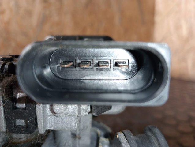 8A6117B571AA Motor del limpiaparabrisas  comprar en Pontevedra
