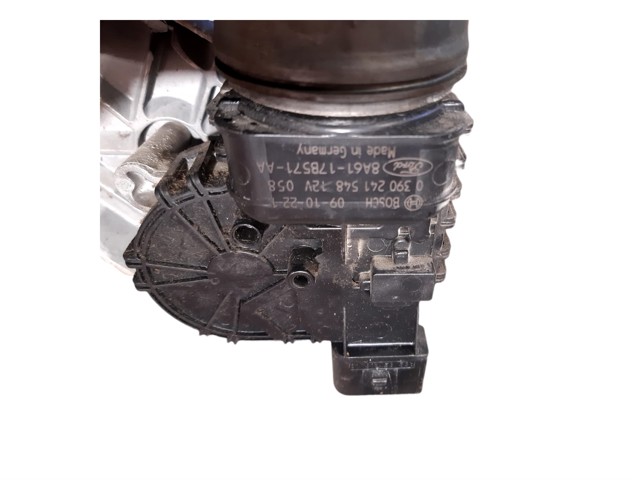 8A6117B571AA FORD Motor limpiaparabrisas  en stock Huelva