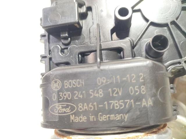 Motor del limpiaparabrisas Fiesta VI hatchback (2008-2016) original desde 55,18 €