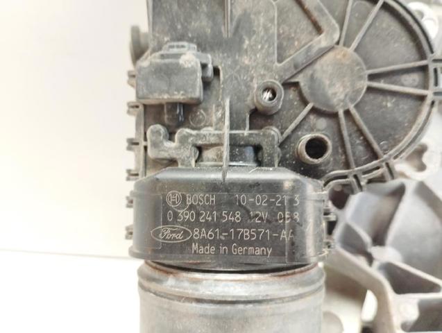 8A6117B571AA FORD Motor limpiaparabrisas  en stock Gandía