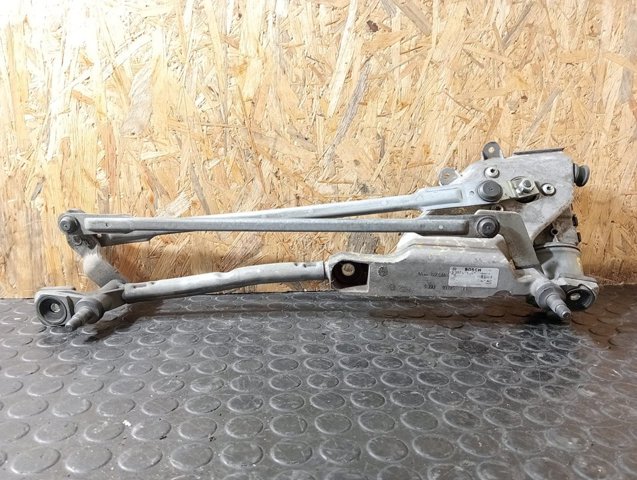 FORD 8A6117B571AA Motor limpiaparabrisas  en stock Terrassa