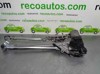 Motor limpiaparabrisas 8A6117B571AB FORD