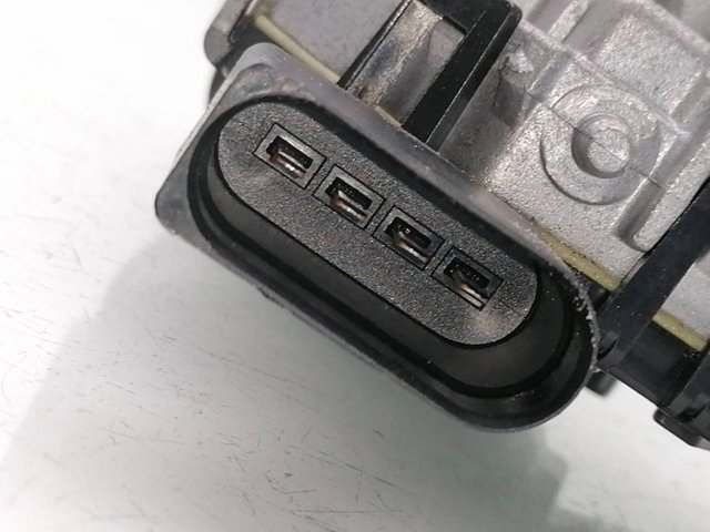 8A6117B571AB Motor del limpiaparabrisas  comprar en Zaragoza