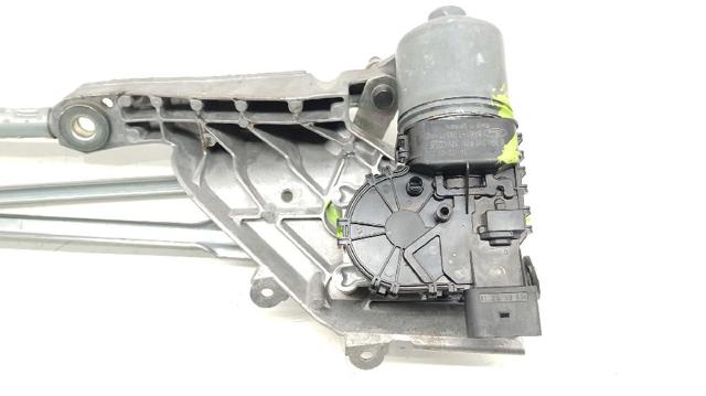 8A6117B571AB Motor del limpiaparabrisas  disponible Utrera