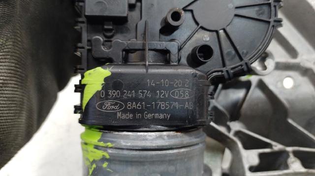 8A6117B571AB Motor del limpiaparabrisas  comprar en Zaragoza
