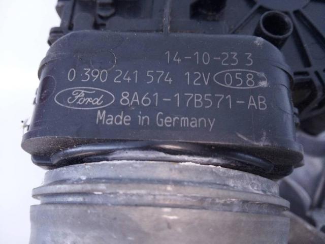 FORD 8A6117B571AB Motor limpiaparabrisas comprar Pamplona