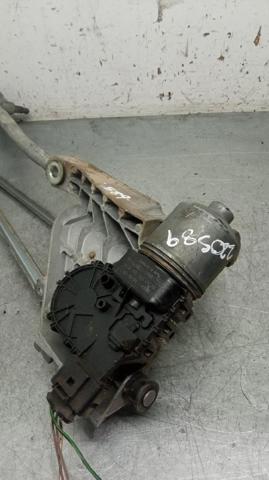 8A6117B571AB FORD Motor del limpiaparabrisas  disponible Alicante