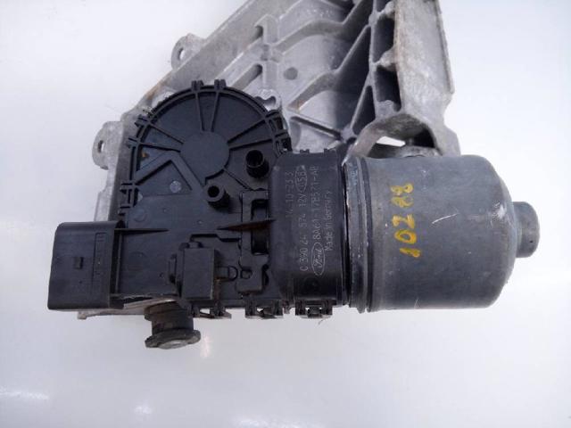 8A6117B571AB FORD Motor del limpiaparabrisas  comprar en Jaén