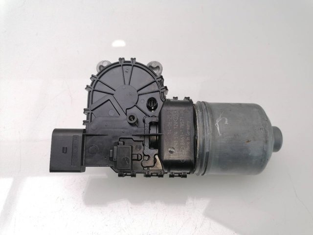 8A6117B571AB FORD Motor del limpiaparabrisas  comprar en Oviedo