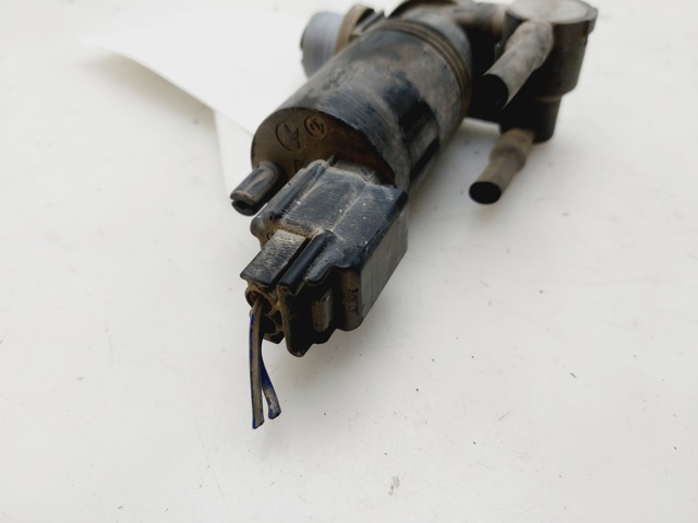 8A6117K624AA FORD Motor de la bomba del lavaparabrisas delantero  comprar en Oviedo