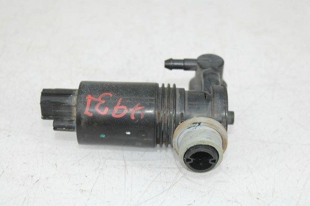 Bomba de agua de lavado, lavado de parabrisas, delantera 8A6117K624AA FORD