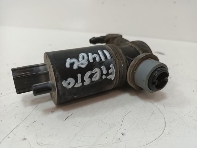 FORD 8A6117K624AA Motor de la bomba del lavaparabrisas delantero  comprar en Albacete