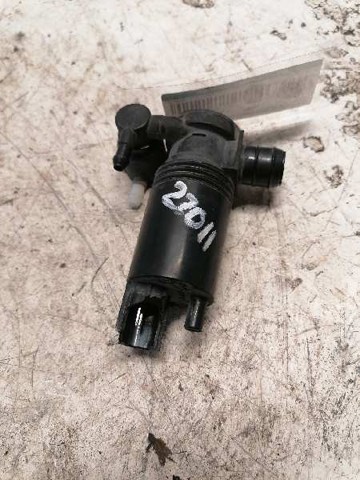 8A6117K624AA FORD Motor de la bomba del lavaparabrisas delantero  comprar en Lleida