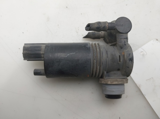 8A6117K624AA FORD Motor de la bomba del lavaparabrisas delantero  disponible Alicante