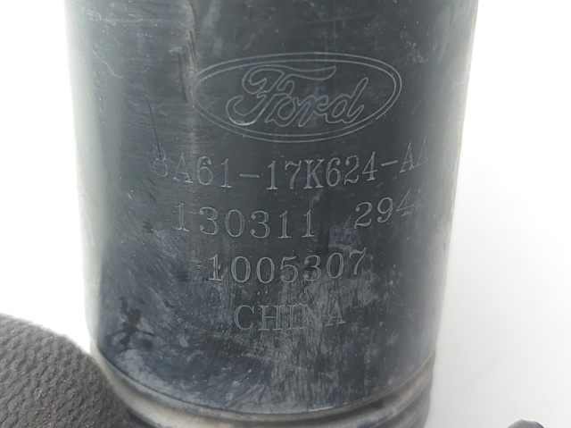 8A6117K624AA FORD Motor de la bomba del lavaparabrisas delantero  disponible Vigo