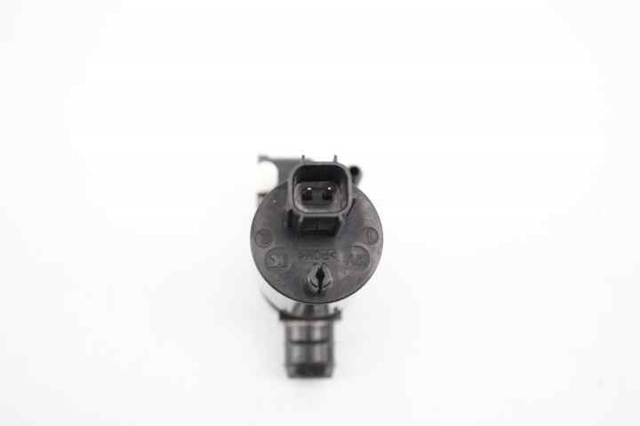 FORD 8A6117K624AA Bomba de agua limpiaparabrisas, delantera comprar Pamplona