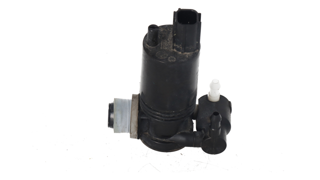 8A6117K624AA FORD Bomba de agua limpiaparabrisas, delantera  en stock Córdoba