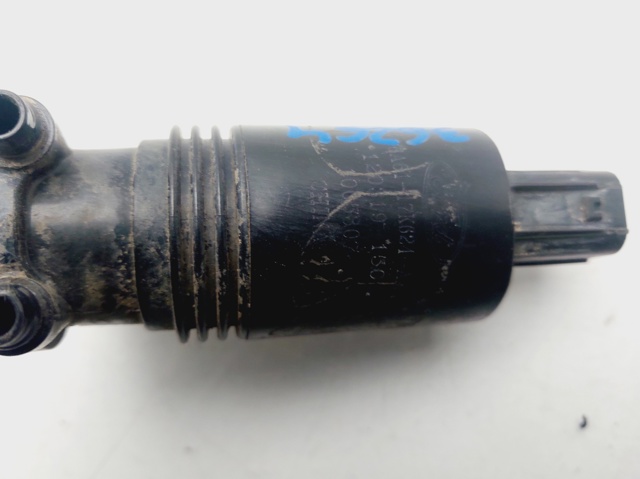 8A6117K624AA Ford