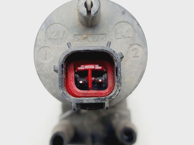 8A6117K624AA Bomba de agua limpiaparabrisas, delantera comprar Almería