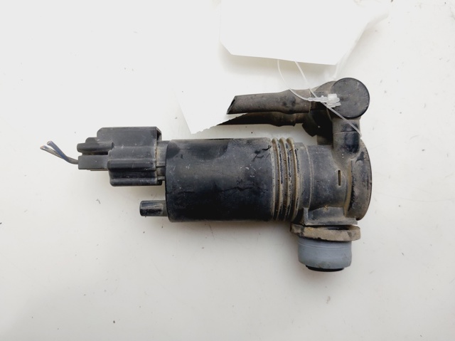 8A6117K624AA Bomba de agua limpiaparabrisas, delantera  en stock Castellón