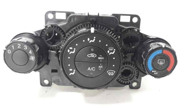 8A6118549 Ford