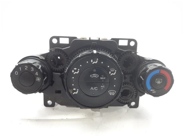 8A6118549 Ford