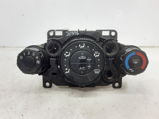 8A6118549 Ford