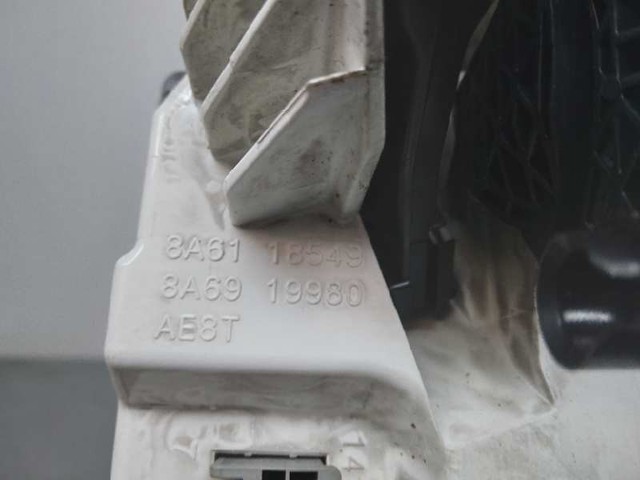 8A6118549 FORD comprar Madrid