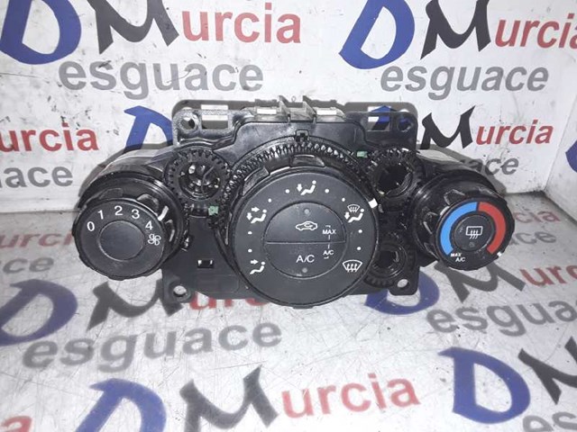 FORD 8A6118549  disponible Lugo